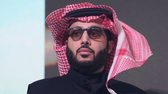 【不开玩笑】talkSPORTTurki Alalshikh 提到的希望投资曼联
