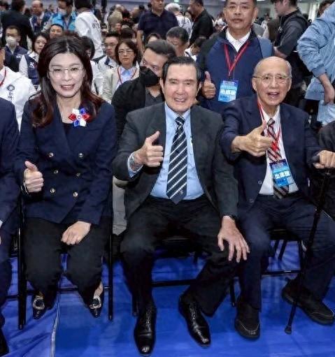 郑丽文这个家不好当！
四大关键也是四大棘手的问题
钱的问题:每天100万新台币（