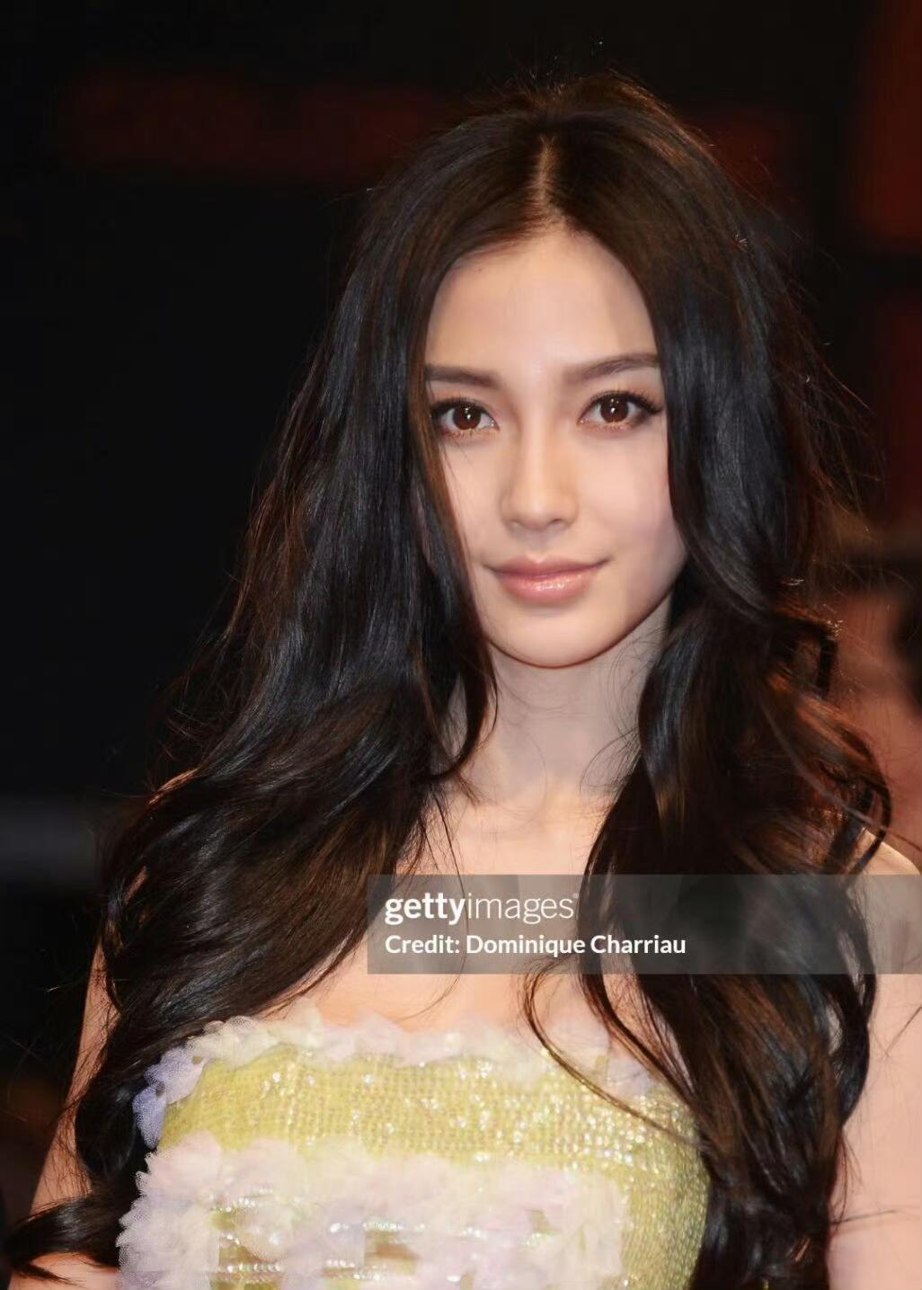 这可是G社生图啊[期待]美得我不行了考古不易，记得留痕[心]Angelababy