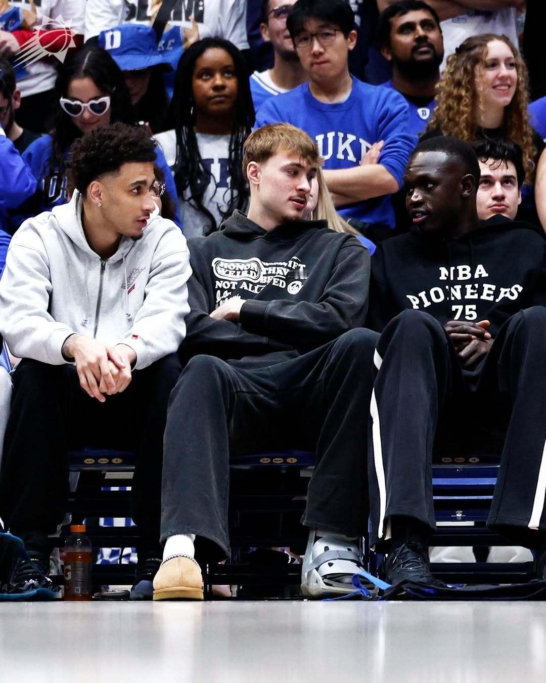 全明星小长假当然和兄弟过！ 😈菲尼克斯太阳 ｜旭日东升