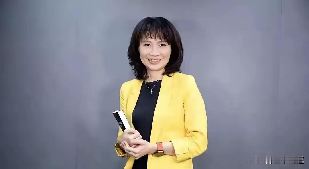 当场破防！陈凤馨怒轰侯友宜：只敢跟大陆要尊严，对日美却装哑巴
 
台湾名嘴陈凤馨