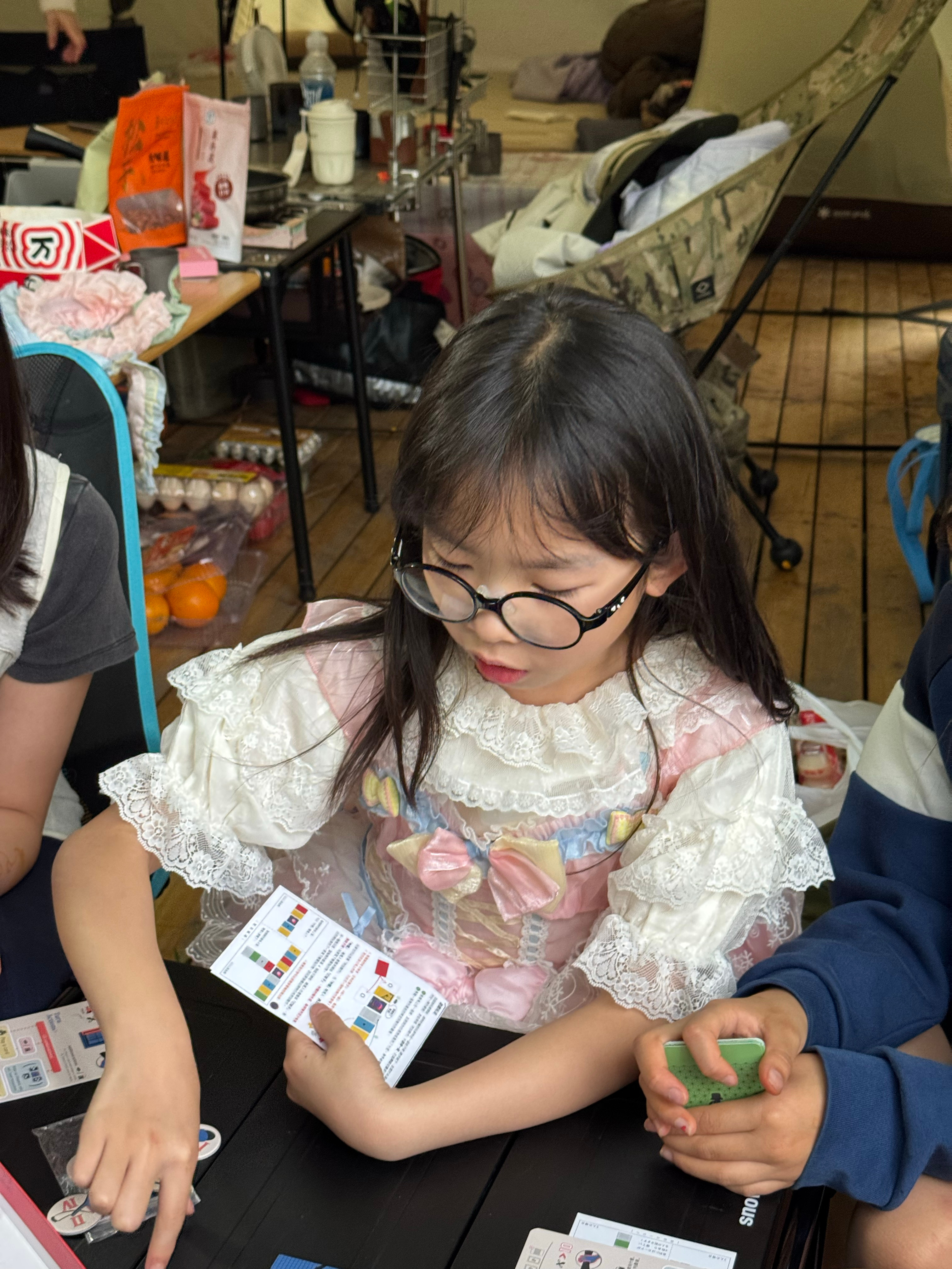 今日份安姐甜美洛丽塔🎀安姐的生日在五一节后妥妥的上学日所以每年都是五一先和朋友