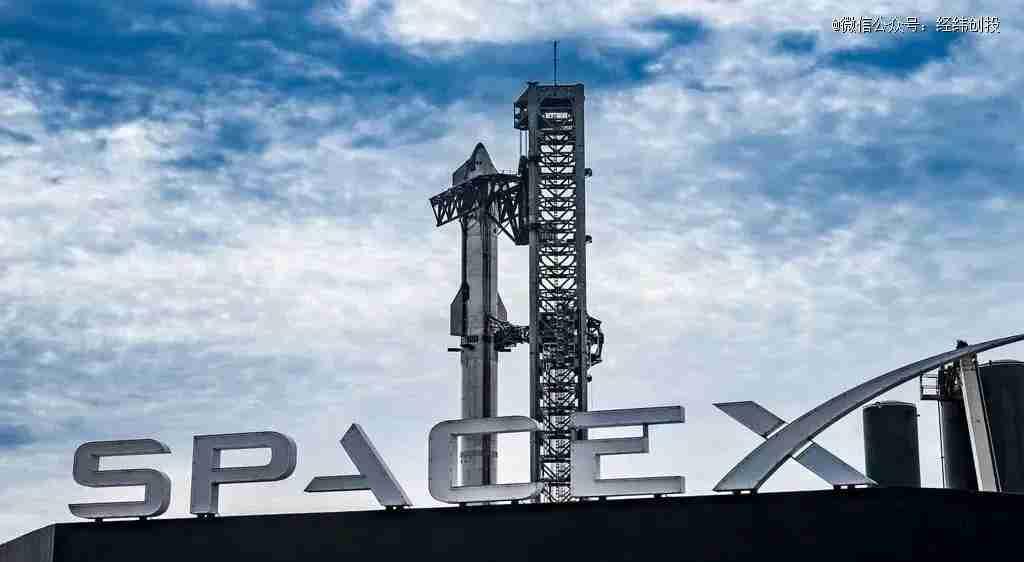 万万没想到，马斯克的SpaceX，也大刀阔斧开启“去中国化”。


 
根据消息