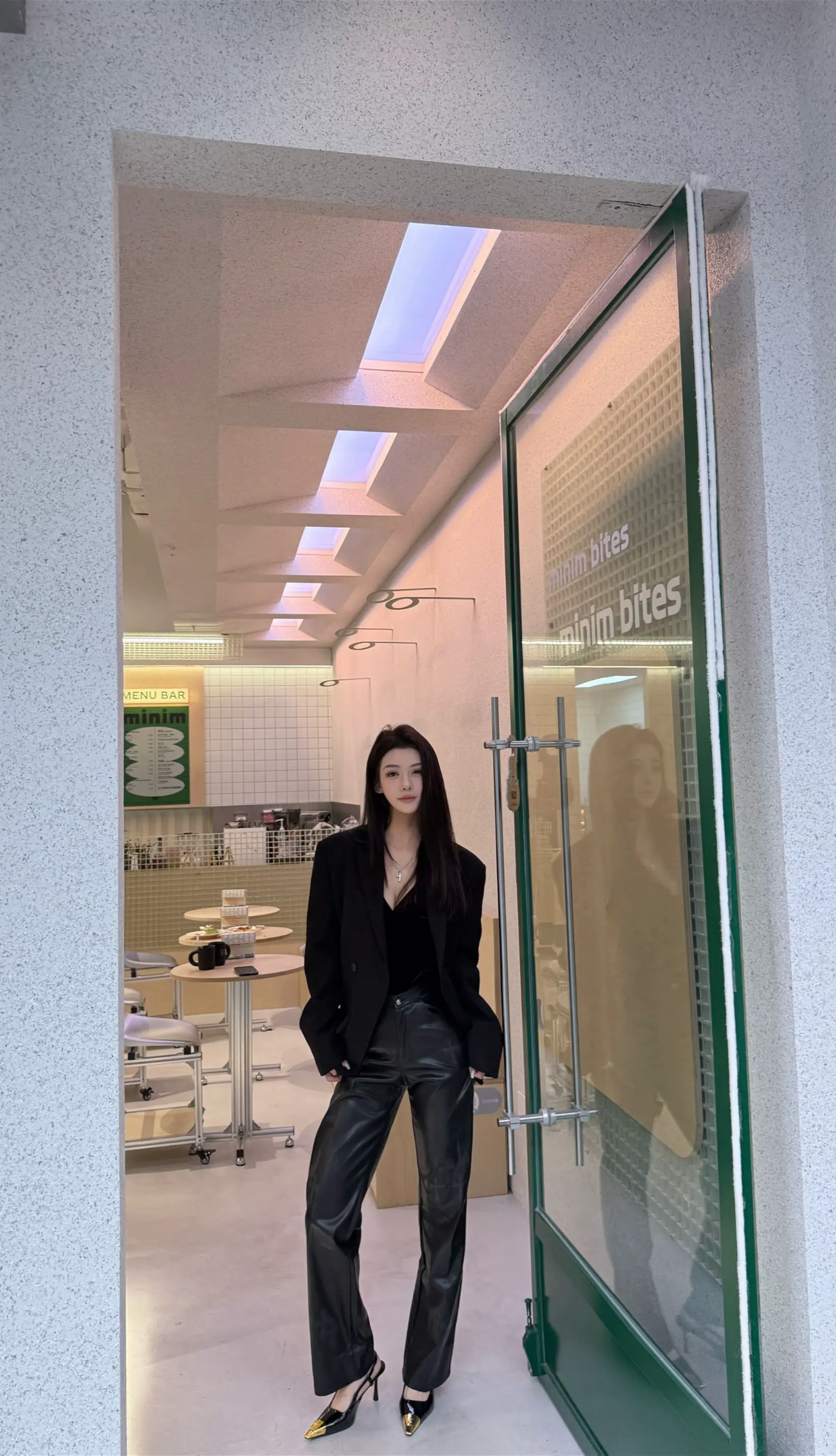 过时的衣服 玩心眼的朋友 光说不做的男人 我一样都不要