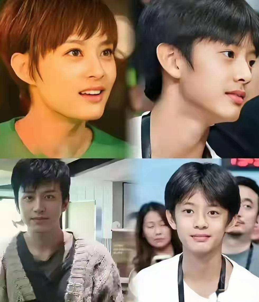 14岁的邓涵之（等等）太争气！在跃界星途国际青少年篮球锦标赛U14组斩获亚军，赛