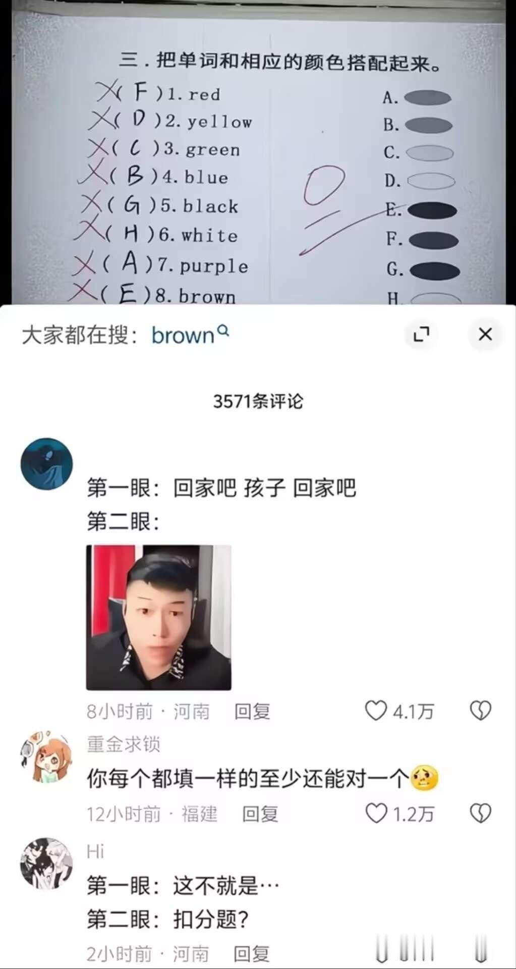 我故意找茬就这样 ​​​
