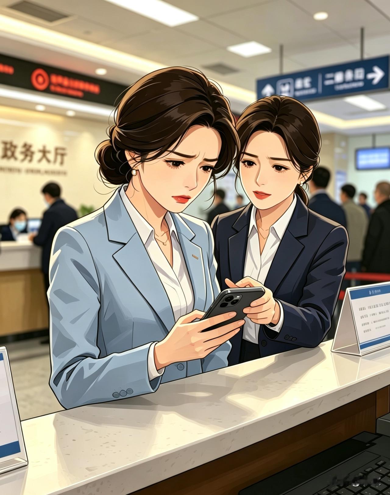 体制内趣事：莫名收到600元转账，退钱时竟被对方拉黑
 
有位38岁的女同事，体