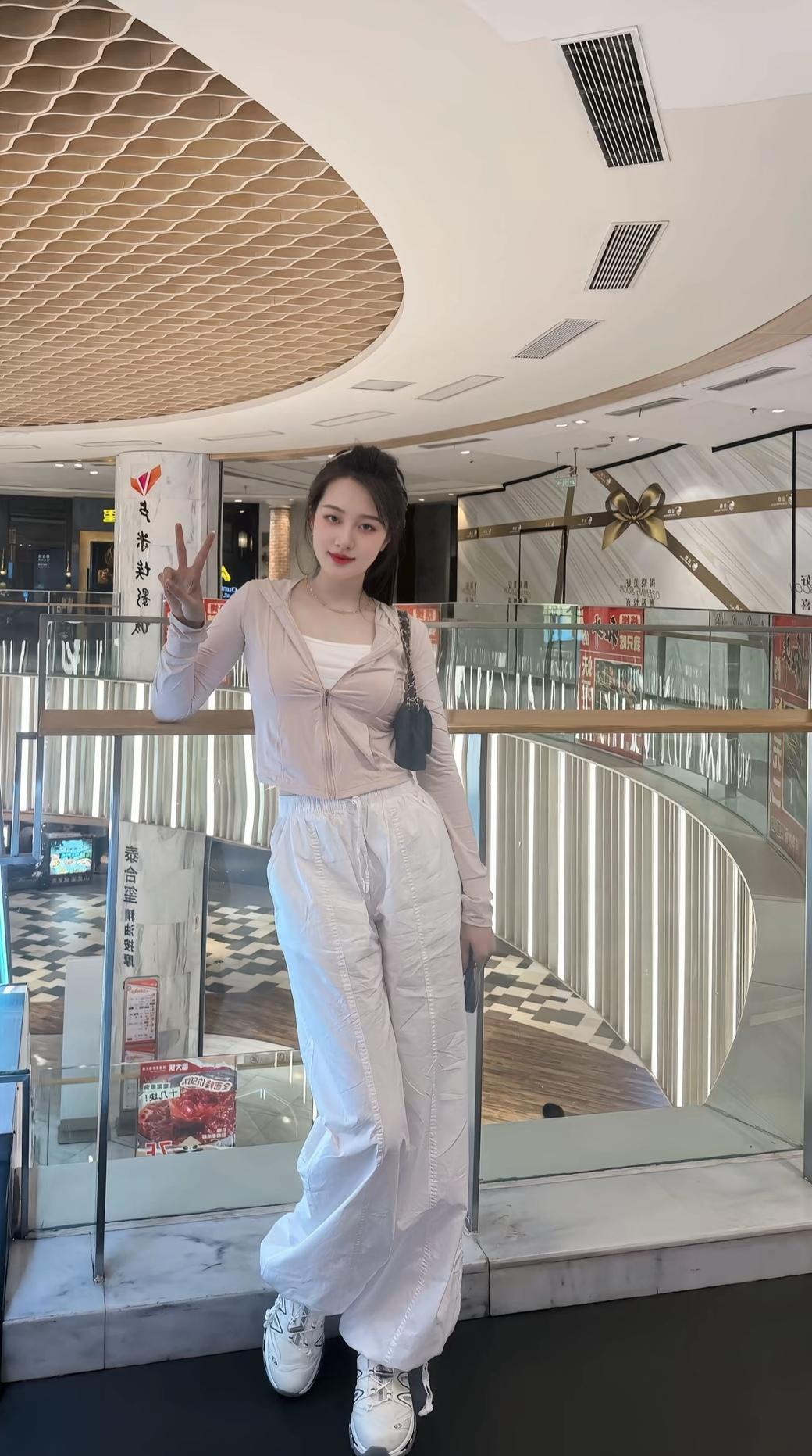 外貌与气质是否能够兼得?