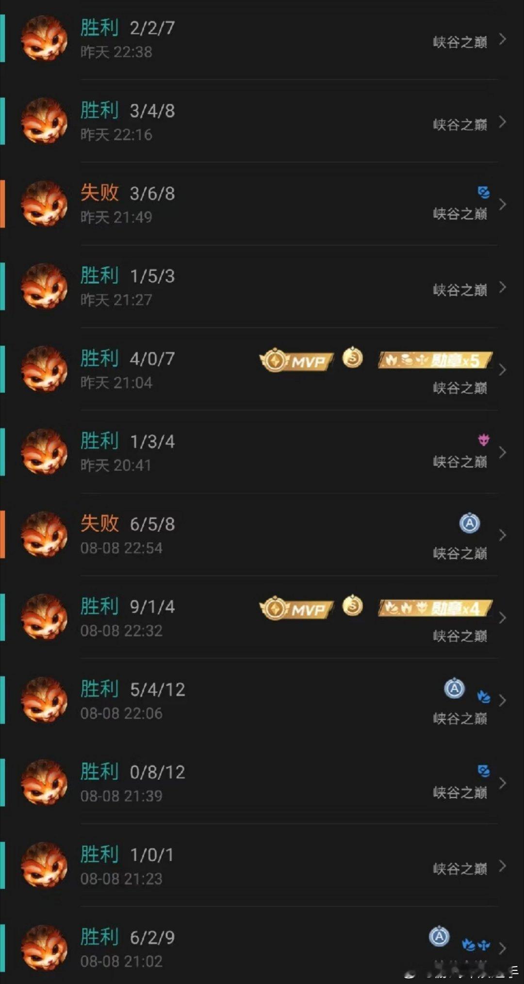 排位打不过  打巅峰赛  混就行了lol手游时空回溯lol手游水晶玫瑰