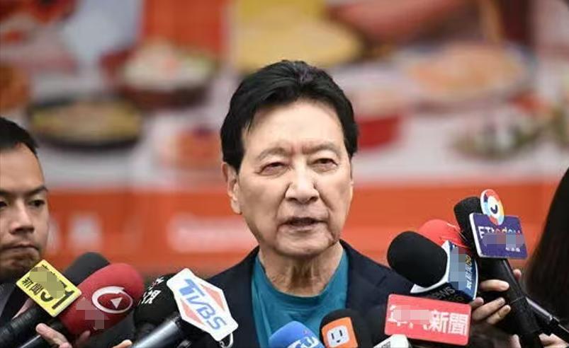 赵少康说不要拿我的补助款来打击我。
赵少康9日受访时喊话指出党内人力物力本就不足