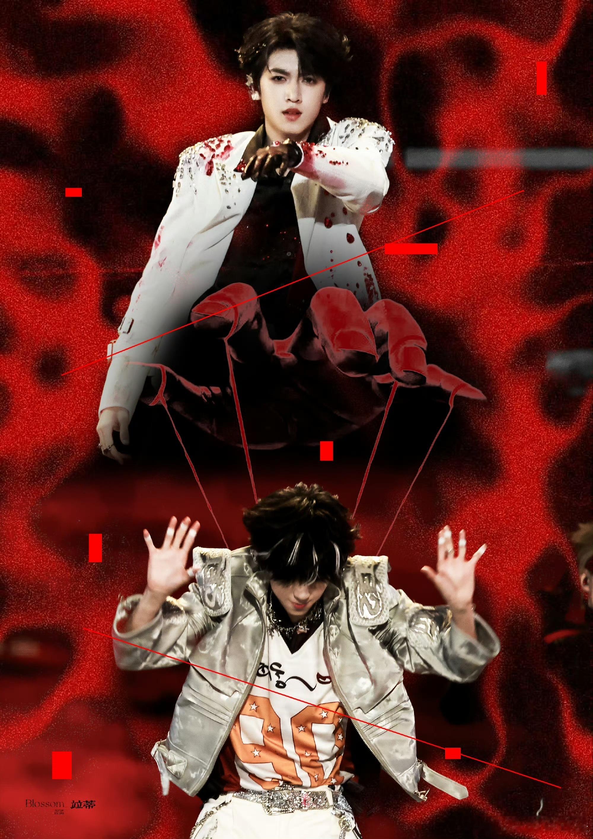 这次荣耀之战的节目单确实精彩啊，杨博文张桂源是不是都跳舞很好来着？这首歌也特别好