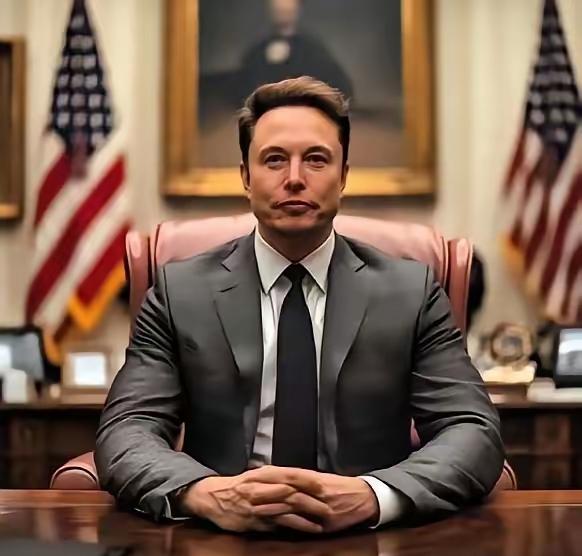 特朗普表面上是解散了国际开发署，实际上是以更加隐蔽的方式保留着，只是清除了民主党