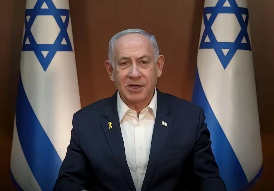 内塔尼亚胡公开表态：以色列不会陷入无休止的战争，将迅速果断结束冲突。很多人以为这