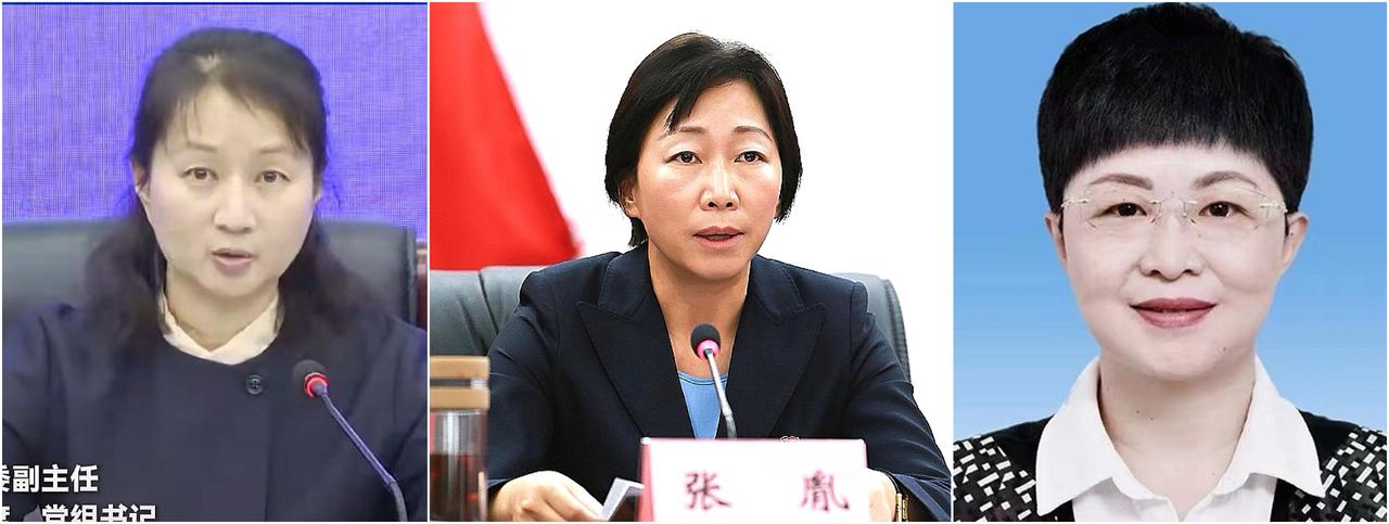 贵州最近1个月女将有点频繁啊？

今天的涂妍，1975年出生。从团团委到黔西南，