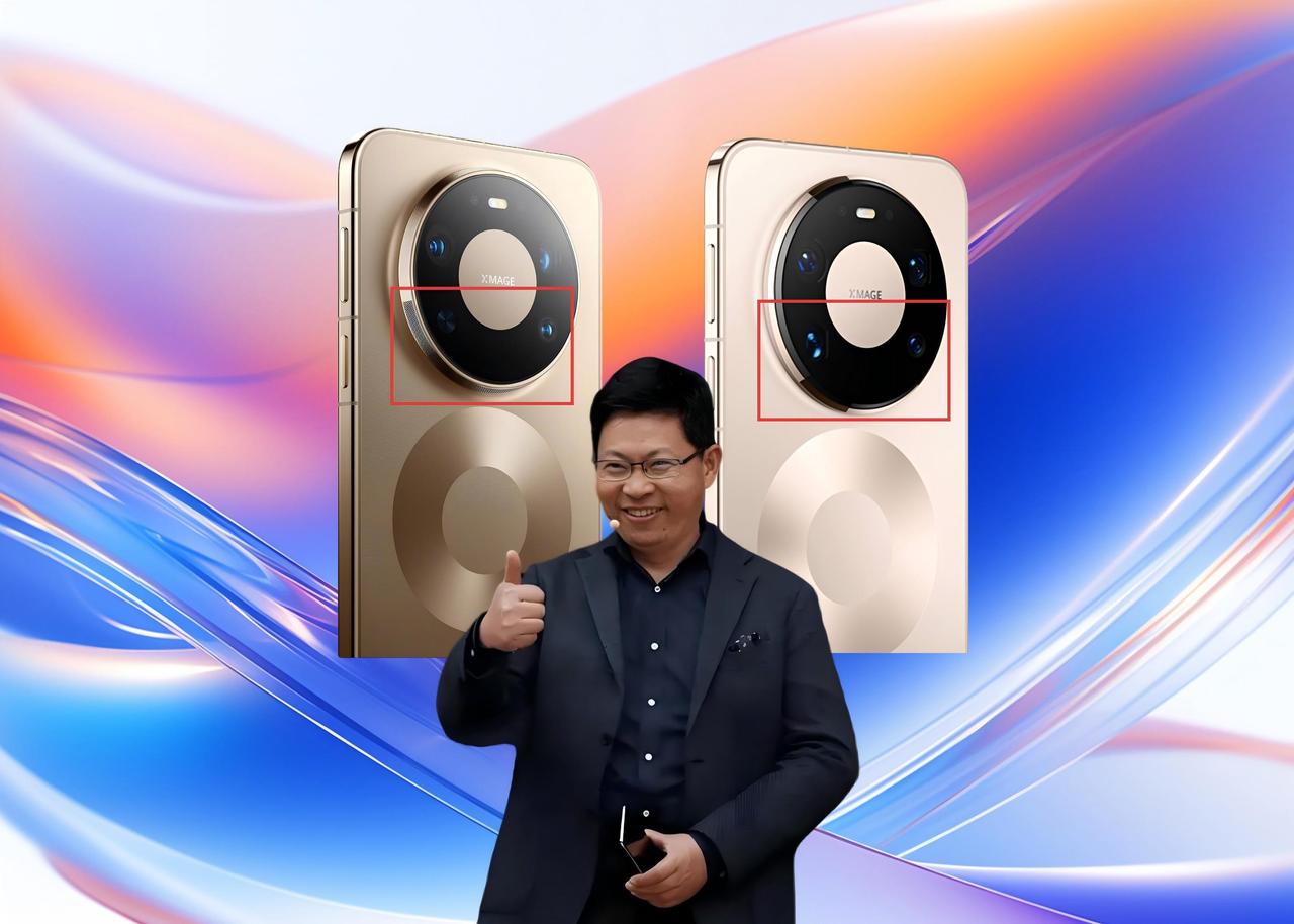 华为Mate80ProMax风驰版开启预售，内置散热风扇，彻底榨干麒麟性能？
 