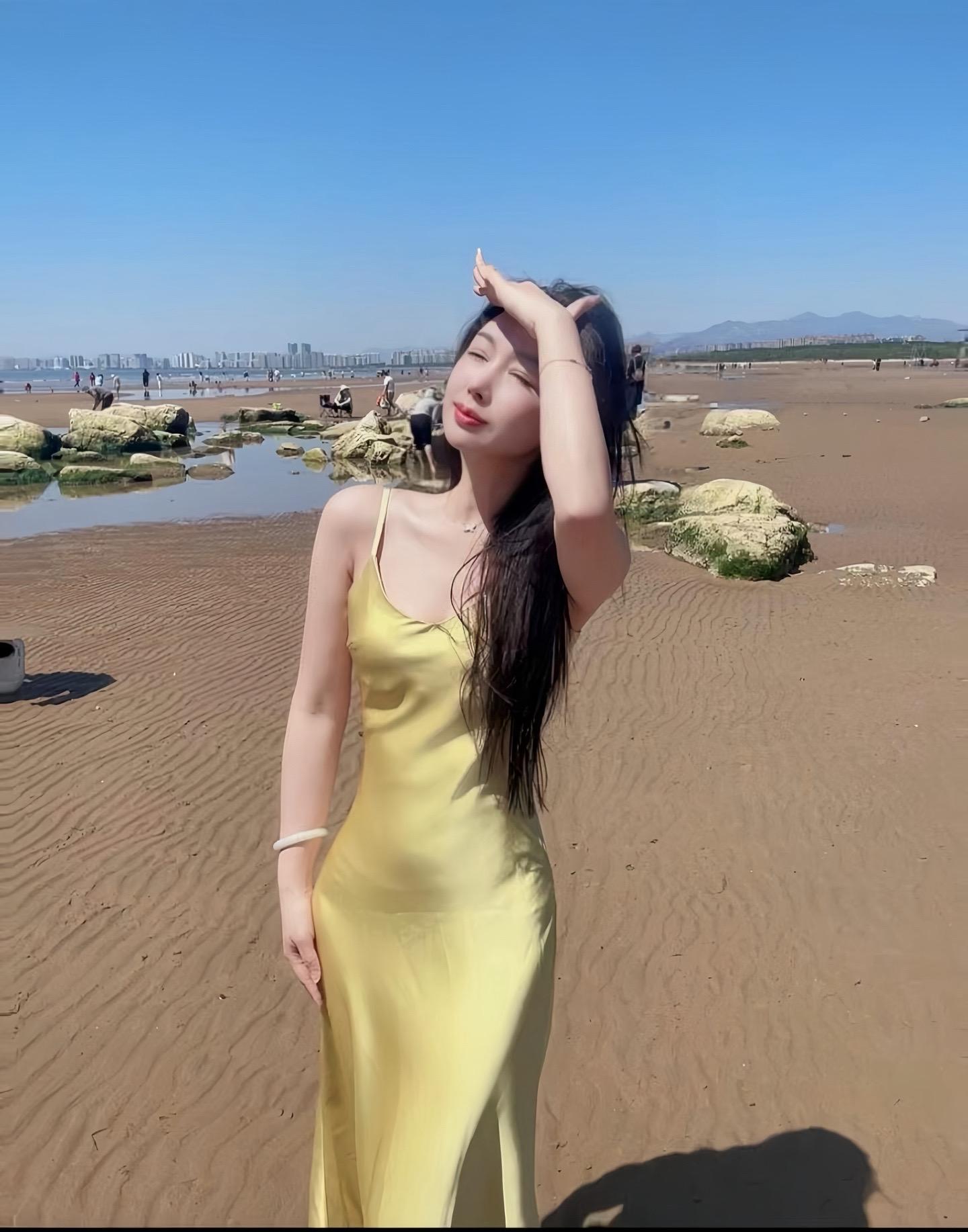 海边的风 一起看海