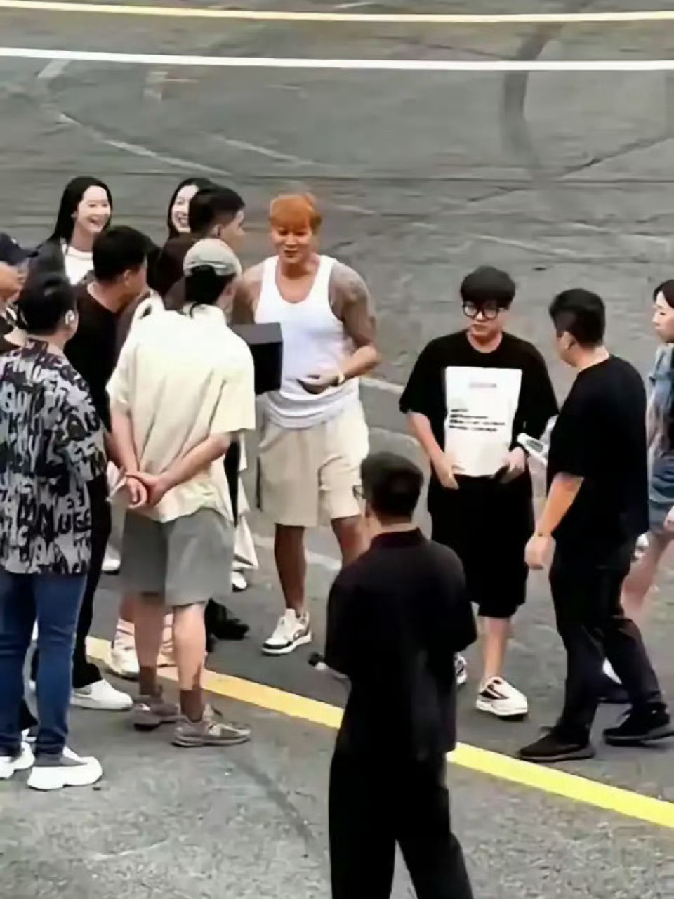 练成这样的意义是？ 