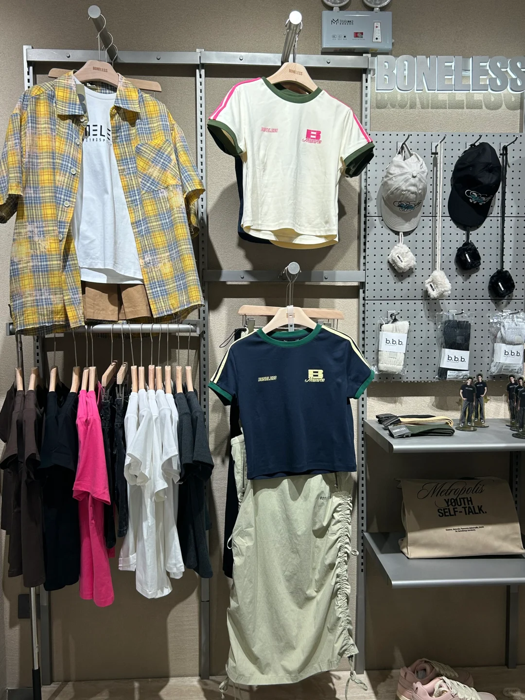 大同首店！万达一层！逛2小时出不来的店！！