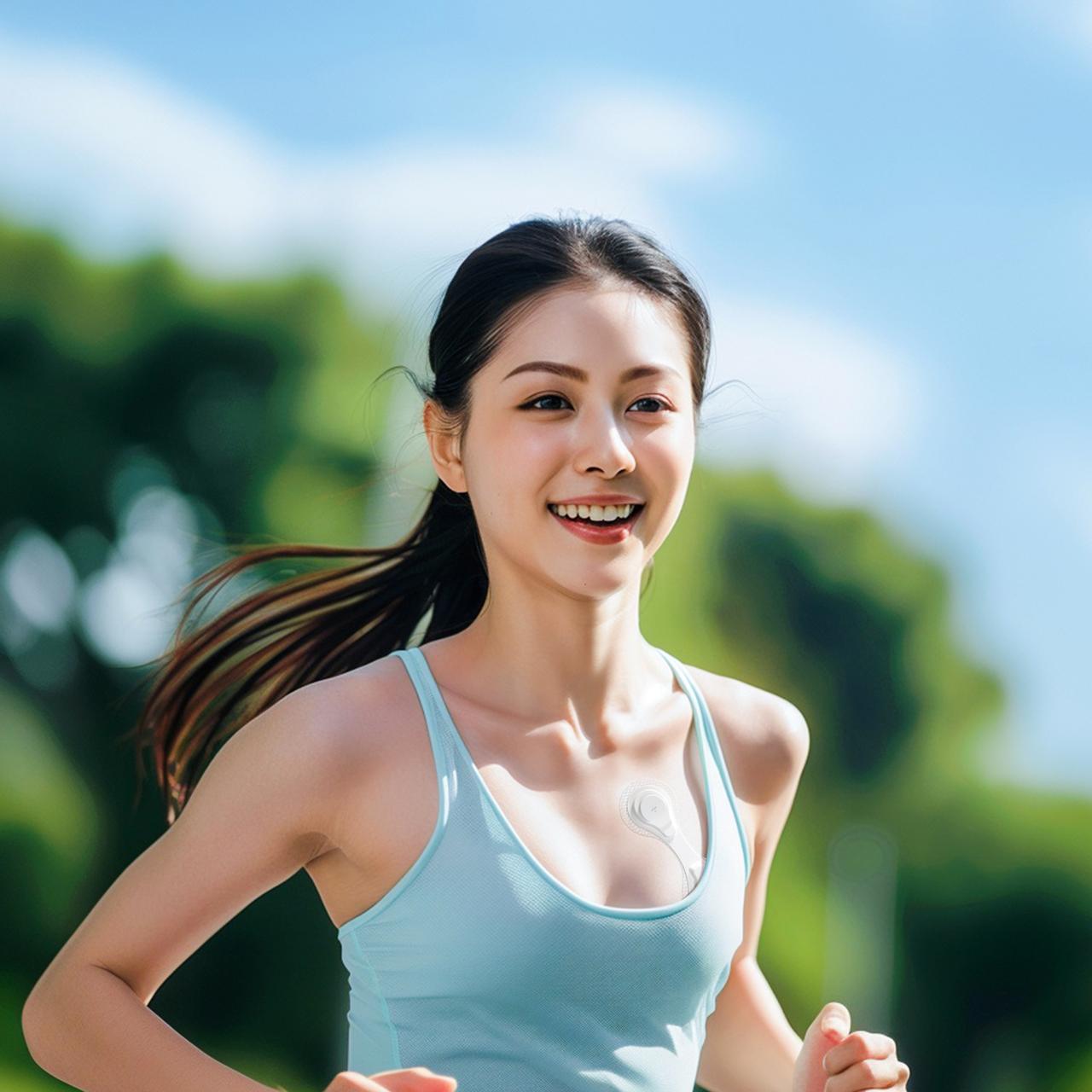 跑步每天跑几公里比较合适呢?
跑步是最简单、最高效的有氧运动之一，但“每天跑几公