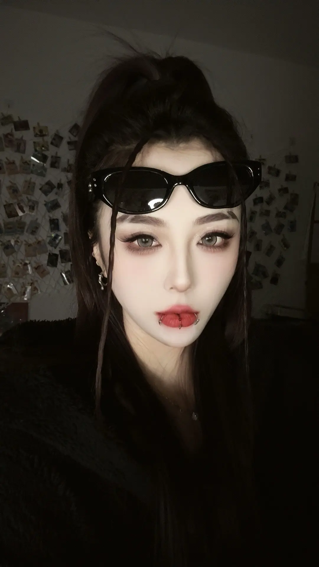 没关系 joker也是王牌🃏