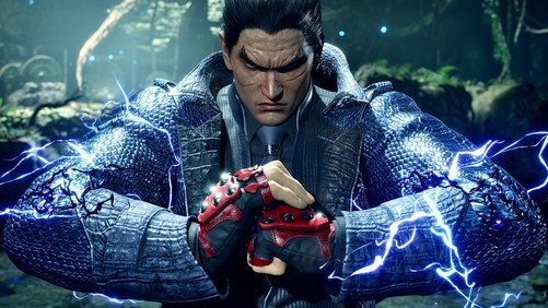 《铁拳8》正式版将解决体验版问题 1月26日发售