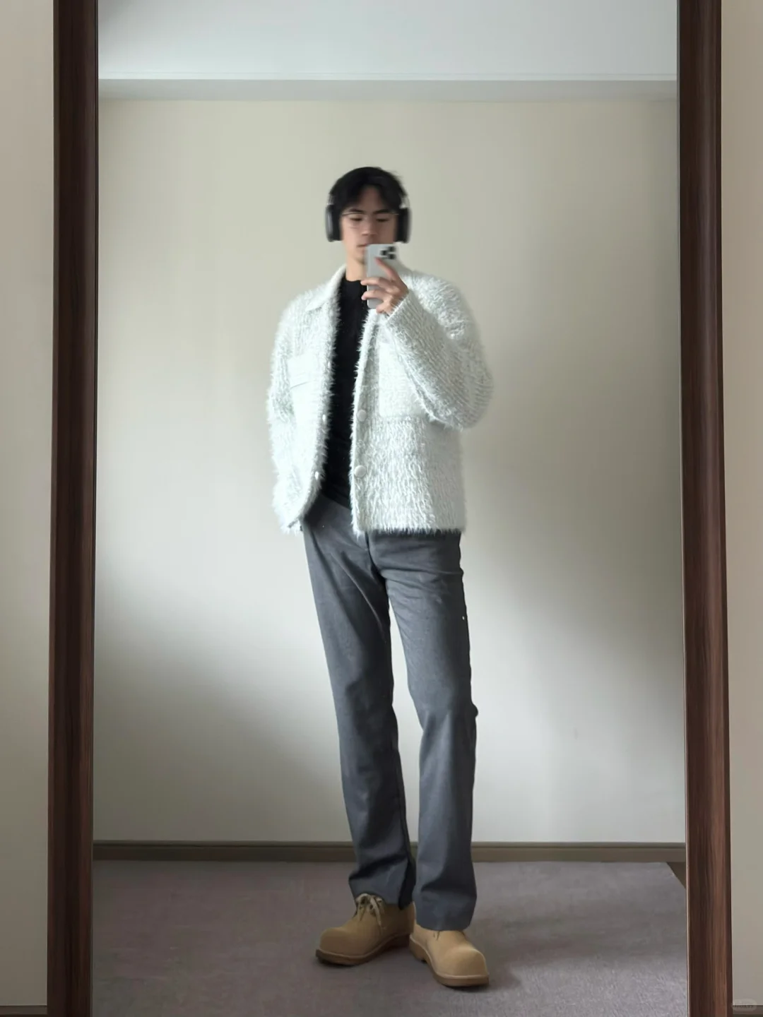 ootd cleanfit～