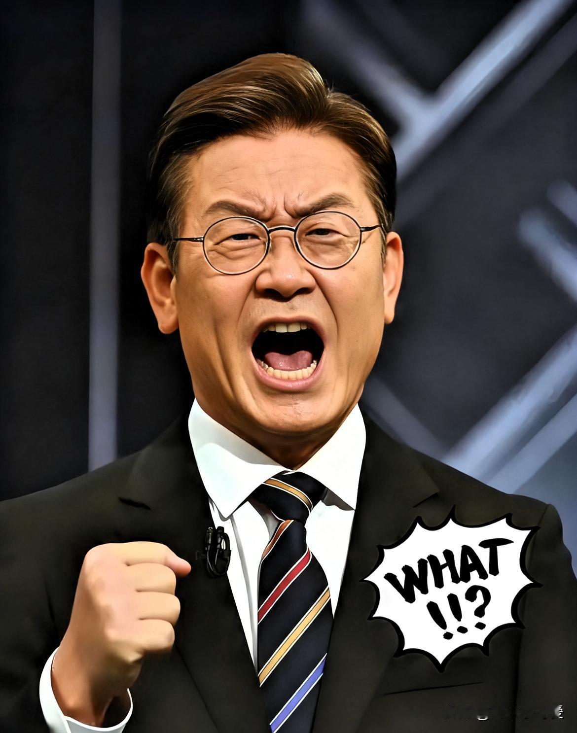 硬刚美国撕破附庸标签！韩国一步大胆出手，全世界都看明白了

谁都没想到。长期依附