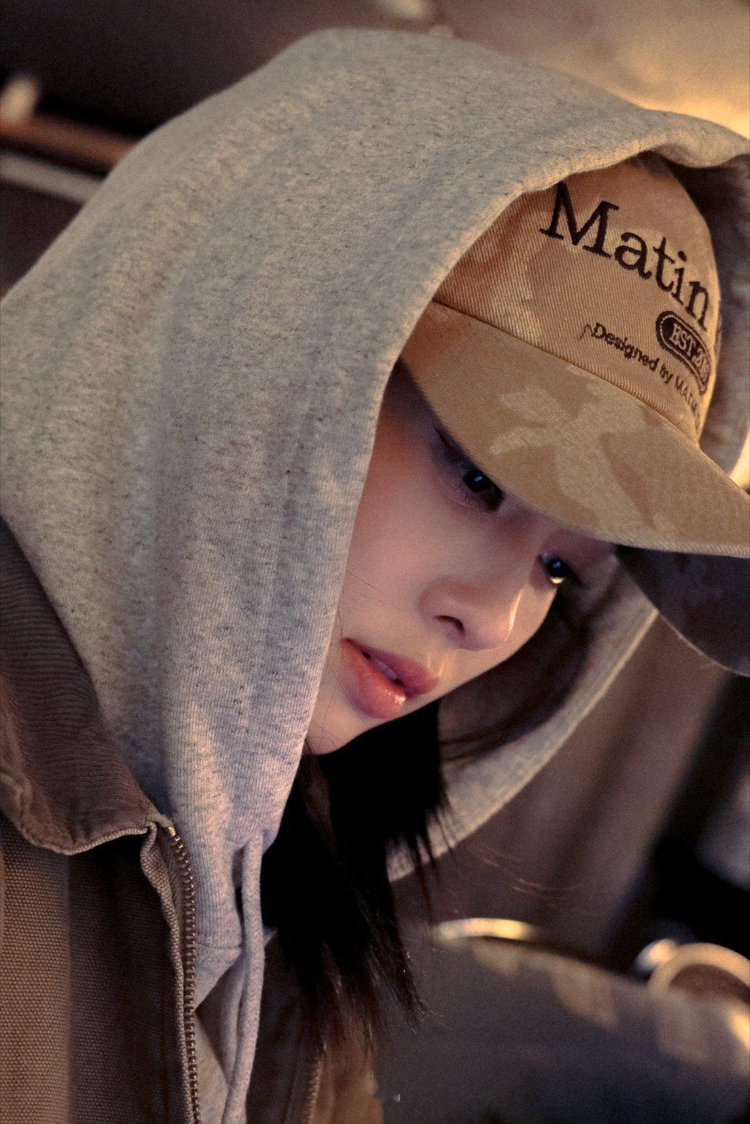 🧢 