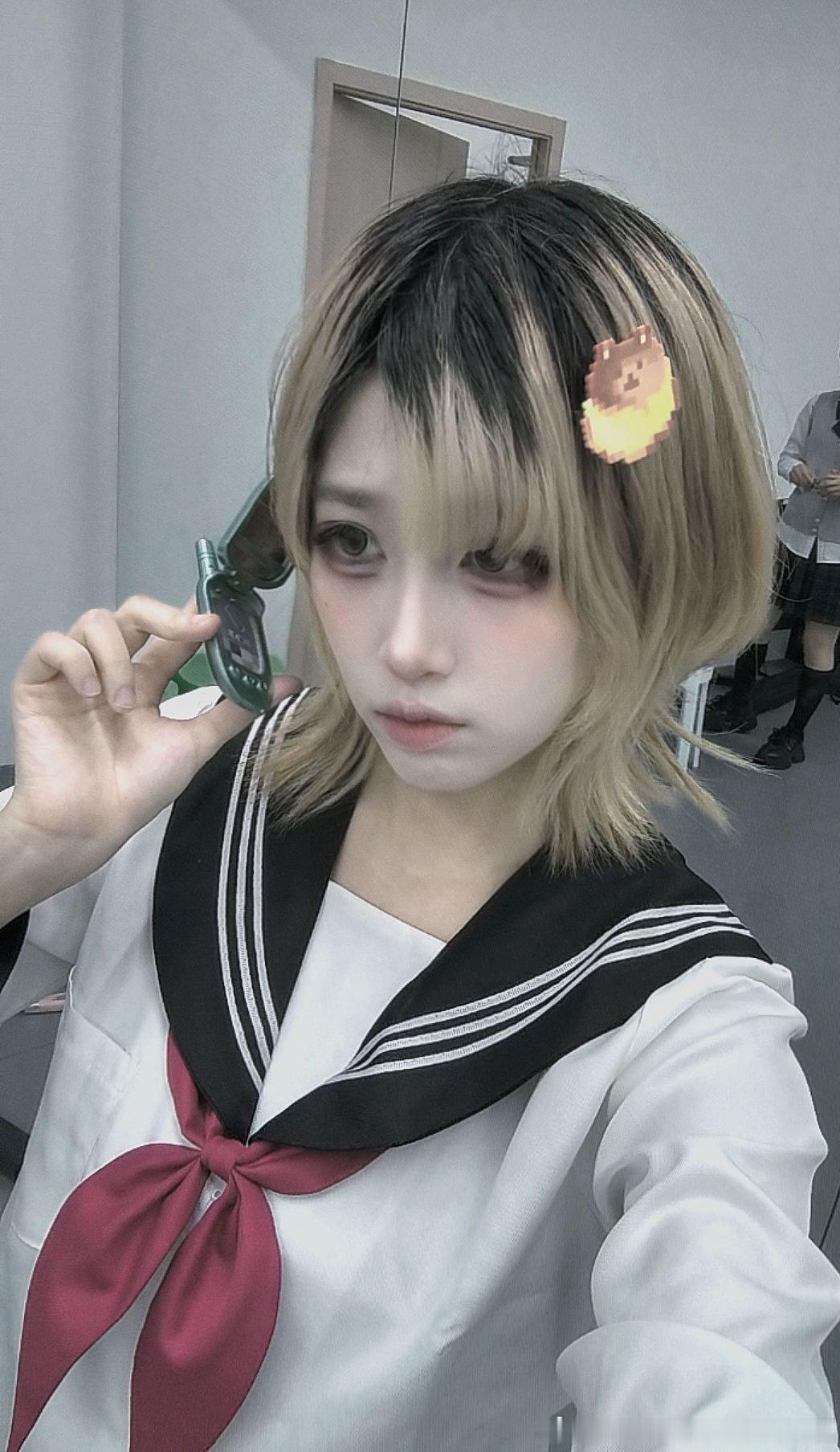 拓麻歌子 