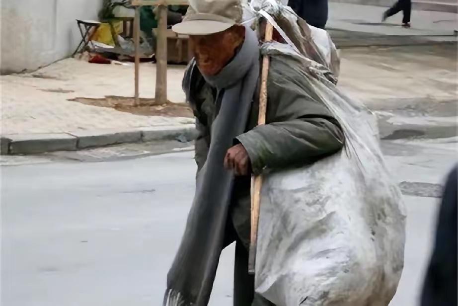 “伐冰之家，不畜牛羊”，古人都懂的道理，单位退休的同事竟然不懂。单位同事王某20