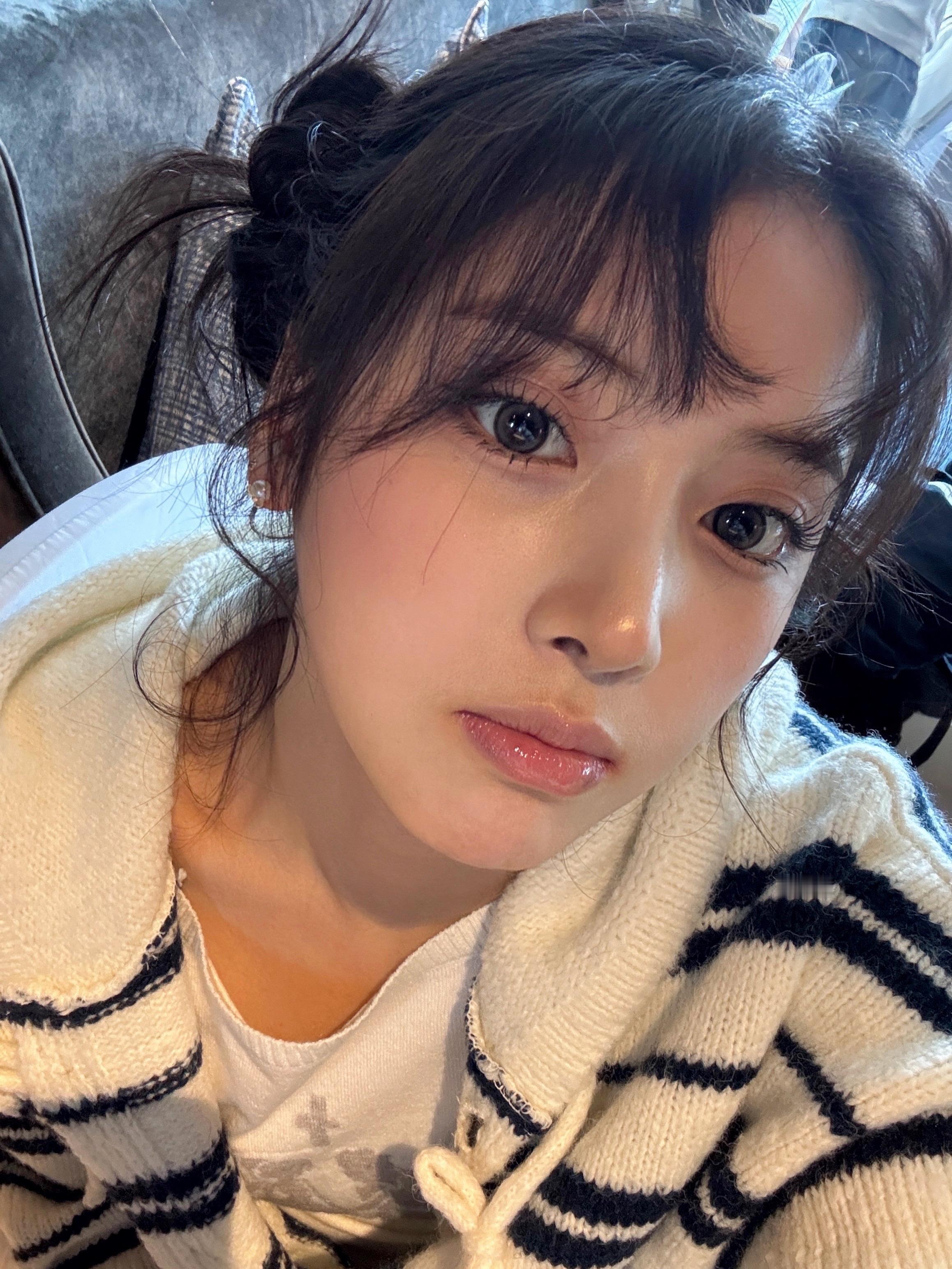 260201 NMIXX Jiwoo金智羽 