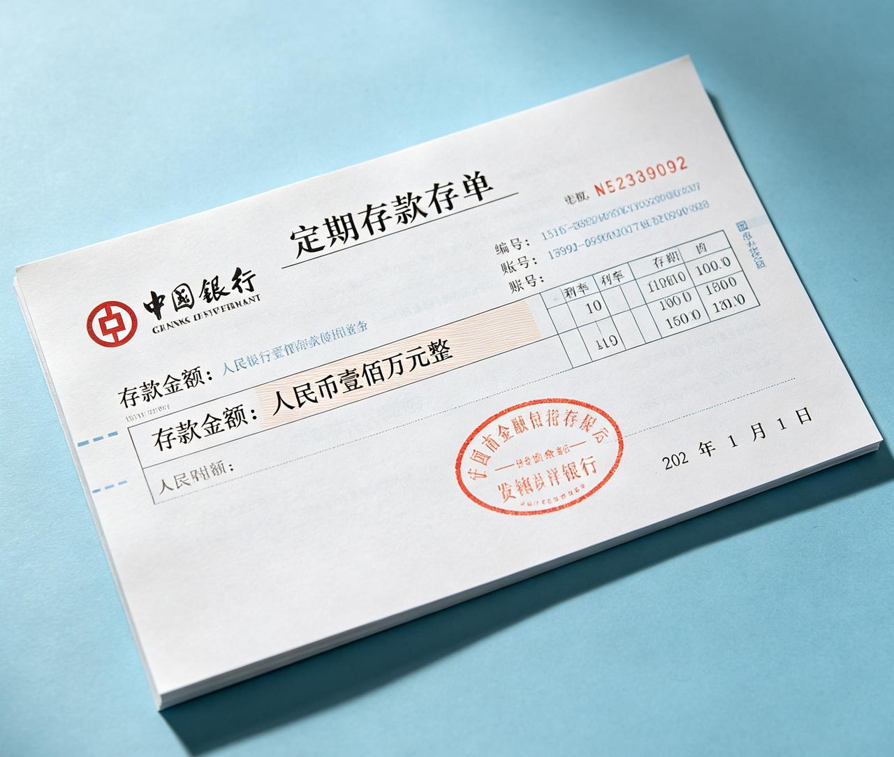 大家觉得我算的对吗？
刚才刷到一个内容说，一个59岁的人死磕一百万的存款，每月大