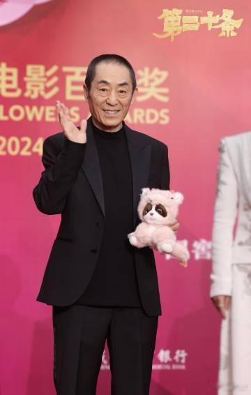 #电影第二十条获3项百花奖#恭喜《第二十条》喜提三项百花奖，精彩不容错过 ​​​