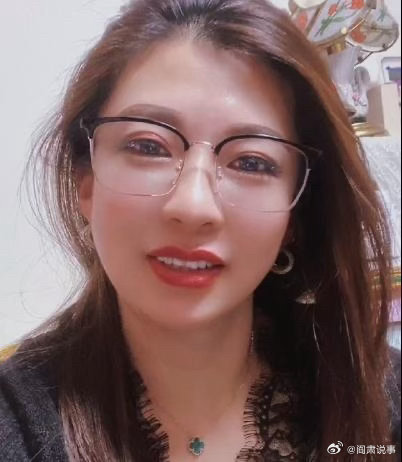 阎肃观察肃言肃语 【40岁抗癌博主雨鑫妈妈离世 近日卵巢癌恶化，癌细胞转移全身 