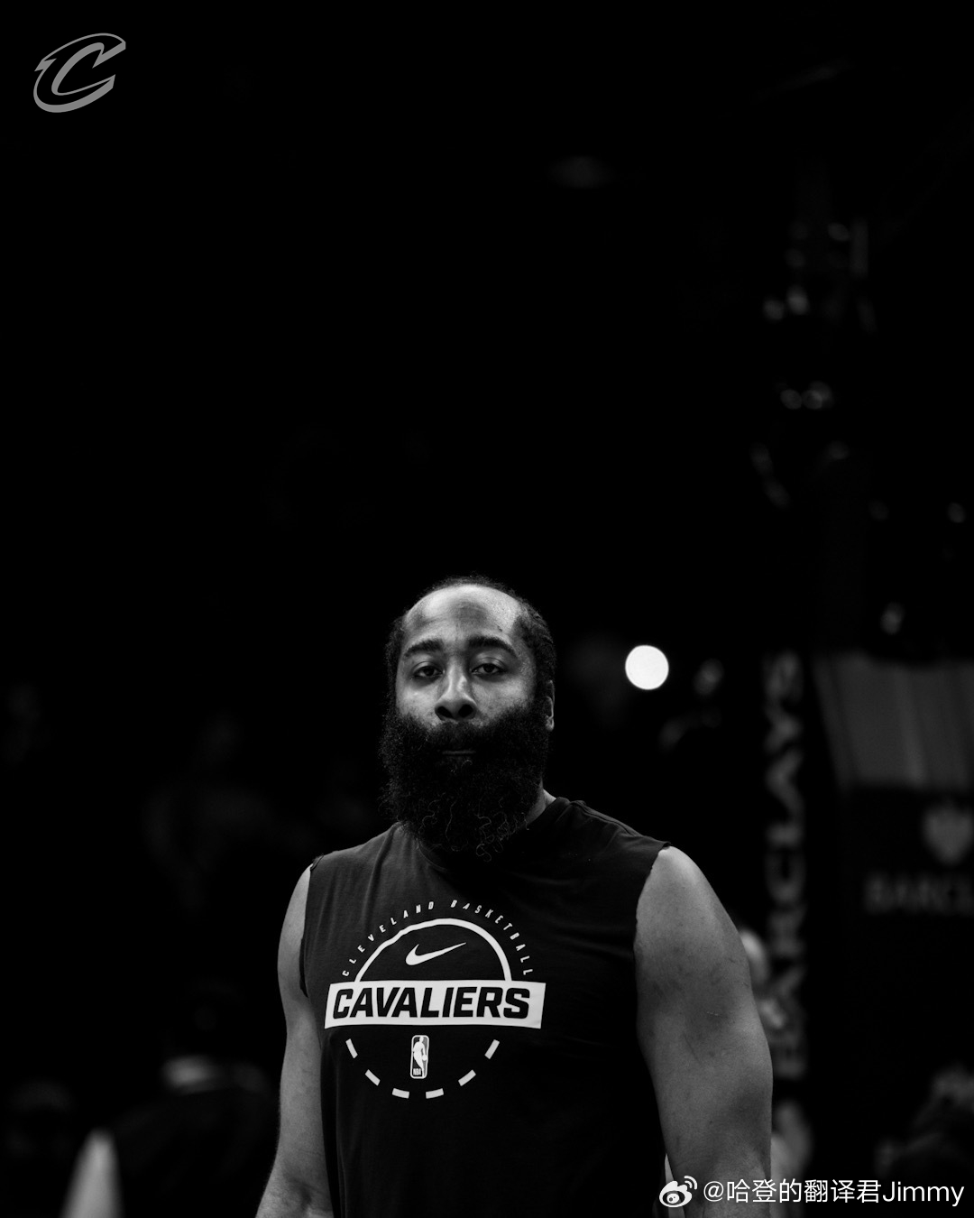 哈登复出！ 出战4点半对阵篮网的比赛！ 