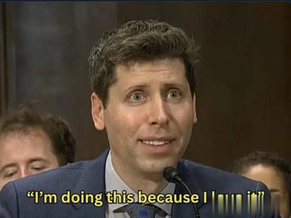 奧特曼秘密持股OpenAI！法庭文件曝光總裁日記：2017年就想轉(zhuǎn)盈利