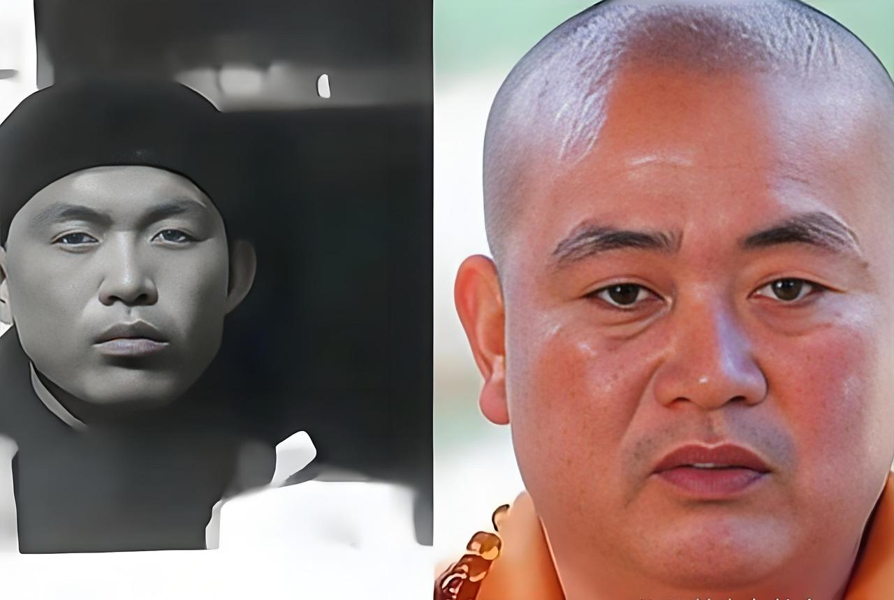 近日，少林寺第三十代方丈释永信因涉嫌职务侵占罪、挪用资金罪及非国家工作人员受贿罪