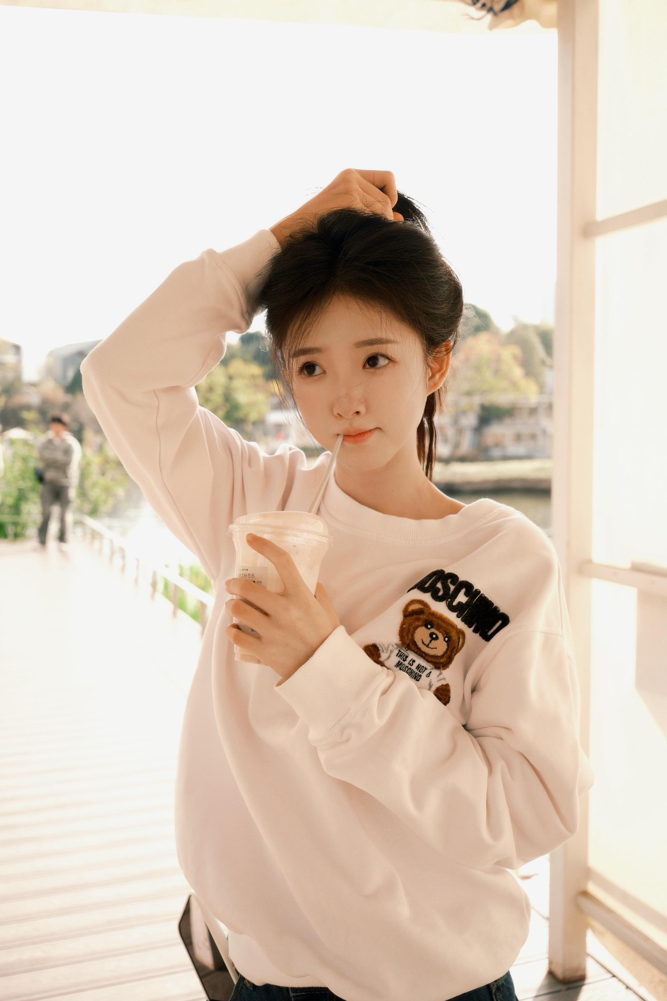 Hi. 下周见～