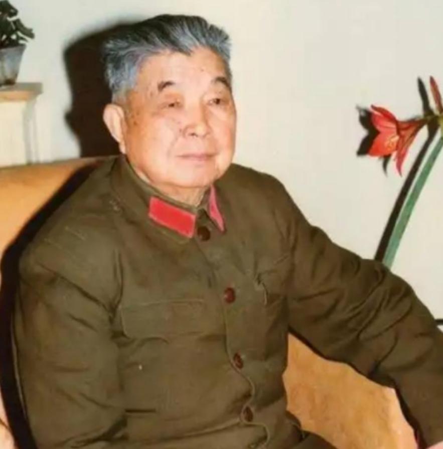 1953年夏天，刚就任西康军区司令员的刘忠，和他的现任妻子伍兰英回乡。当他看到原