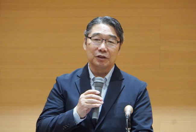 日本政坛又冒出一句“惊人之语”：“中日之间不会爆发战争，因为中国一旦拿下日本，还