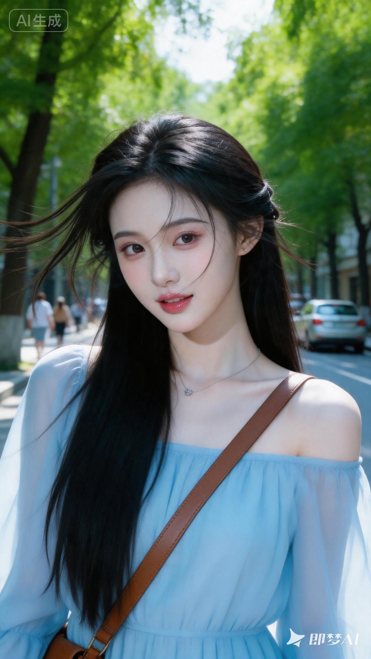 气质穿搭怎么穿才恰到好处?