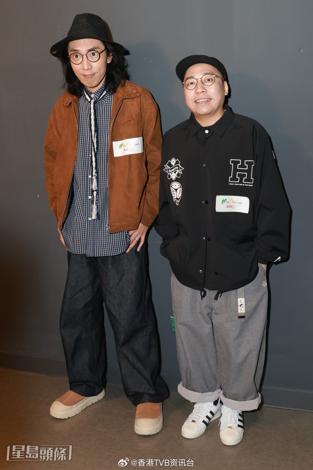 星岛：C君替阿Sa认爱开心 : 不是秘密 农夫称曾志伟离任无影响 做栋笃笑比赛主