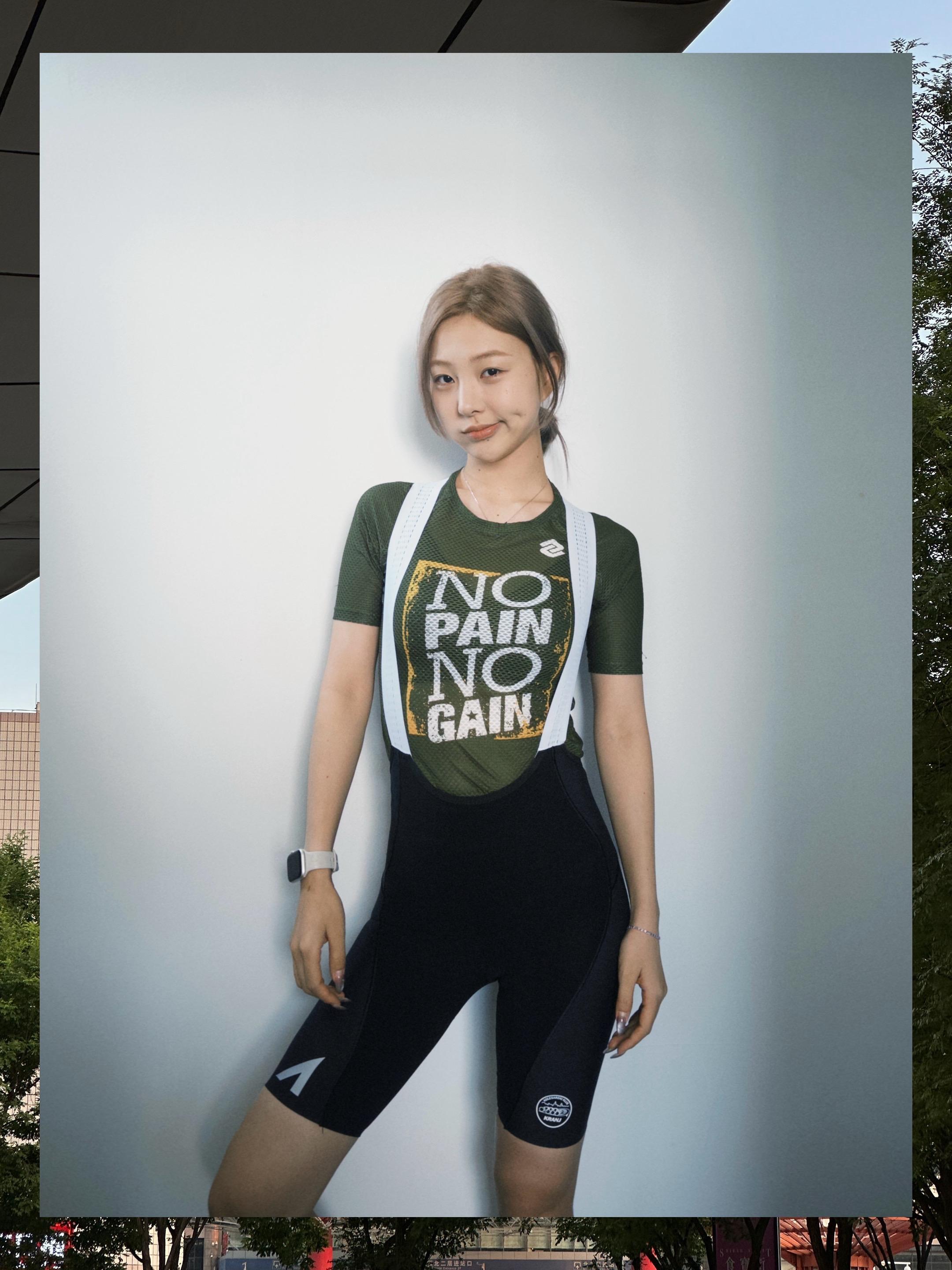 叫你骑车不回是吧 左勾拳！右勾拳！😤。