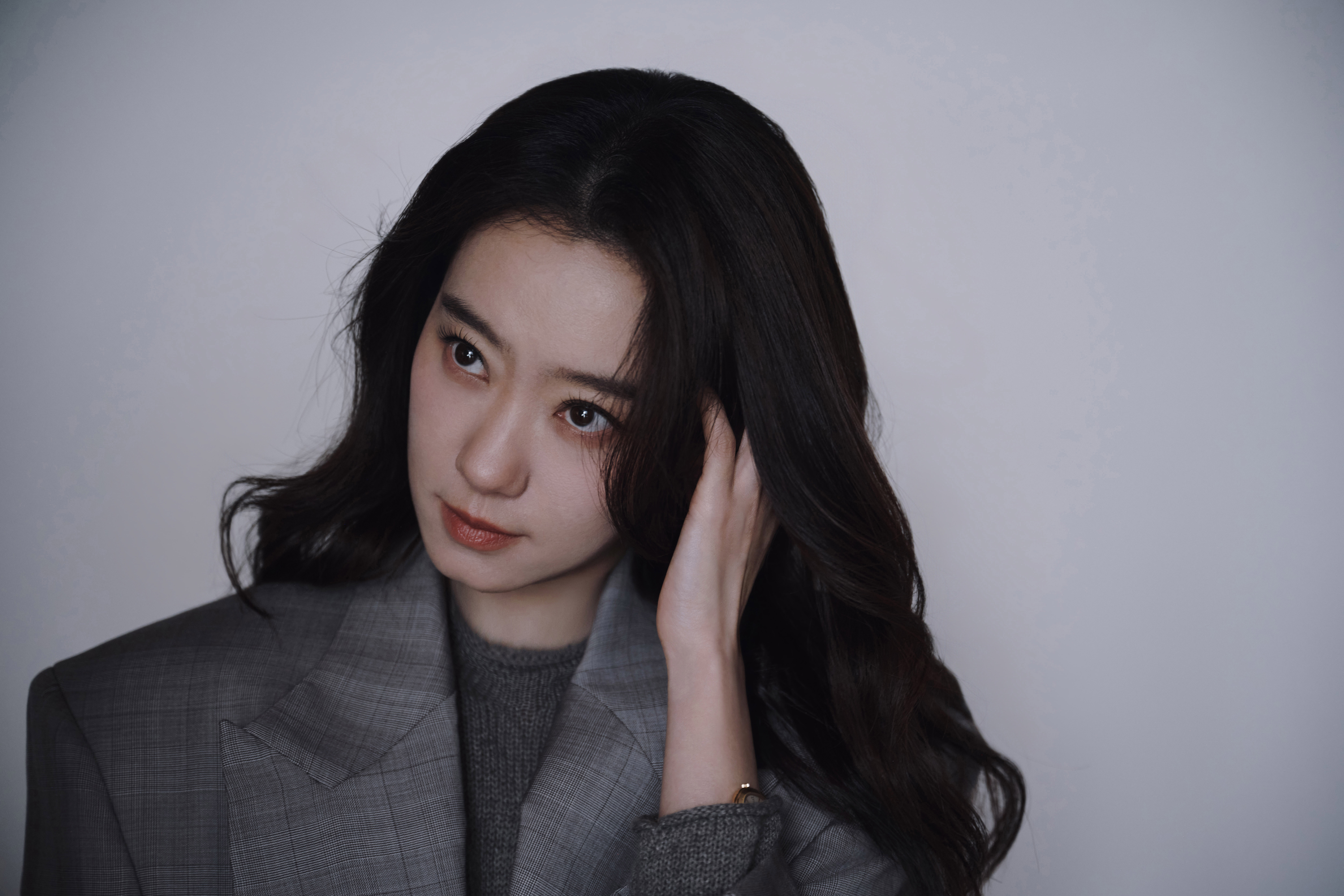 张小斐工作室这套图  每一张都很好代女友视角 