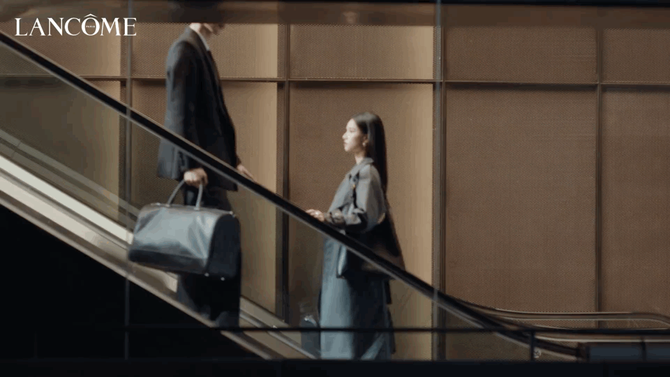 张婧仪张凌赫《先是我，再是你我》先导预告来了，眼睛这把被养的太好了，燥侯正片