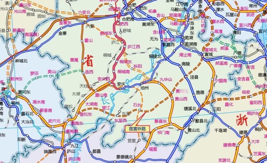 皖西南铁路这块“短板”，最近又往前推了一步。安徽省发改委在2026年6月答复省人