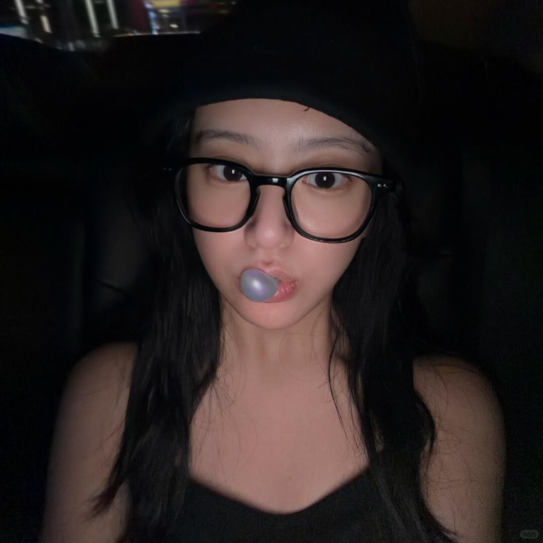 小包子爱素颜 
