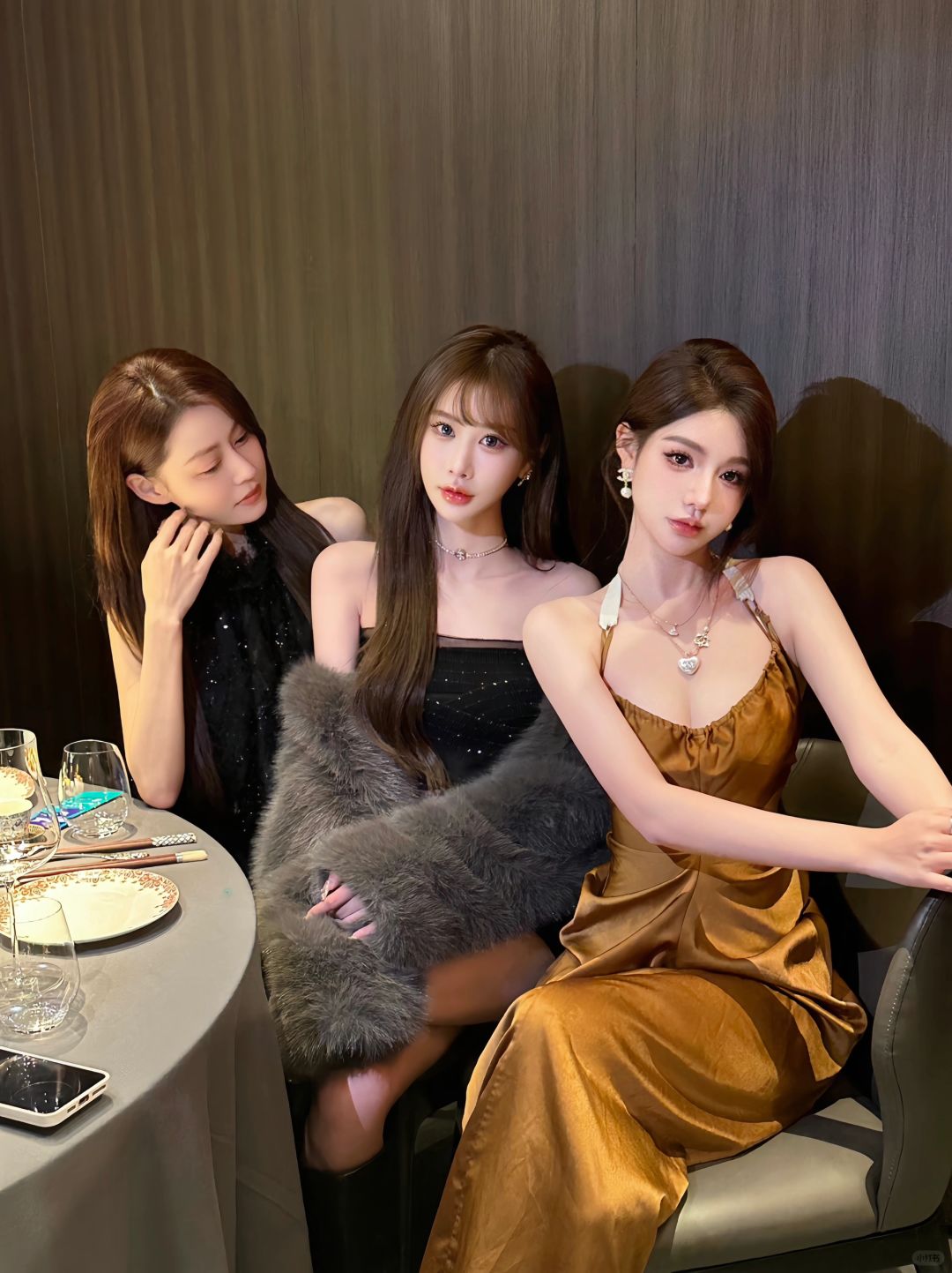 🐲春节小聚