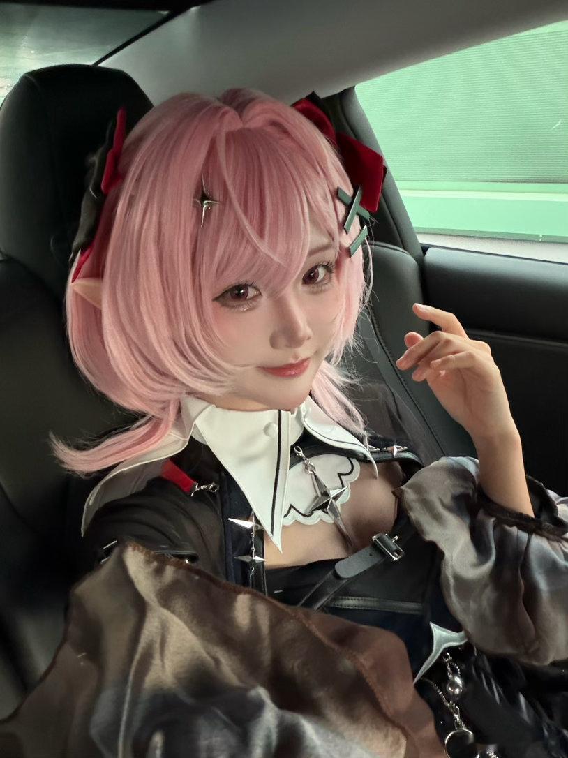 好女人 