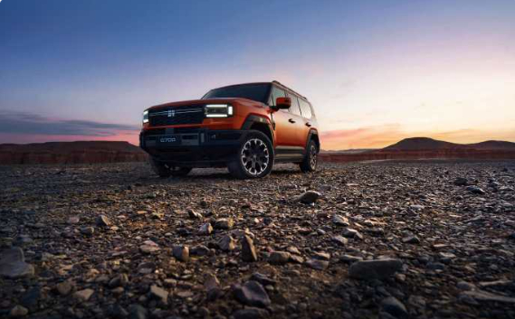 奇瑞超35款车型将搭载全新AI产品 奇瑞不靠噱头靠技术 35 款车型全系高阶智能